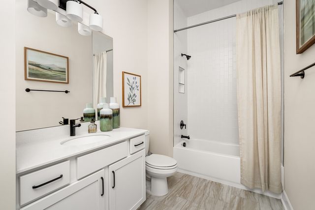 309 Buckwood Lane, W, Thompsons Station, TN 37179