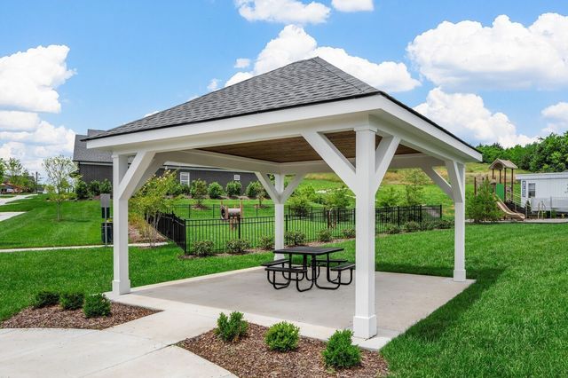 309 Buckwood Lane, W, Thompsons Station, TN 37179