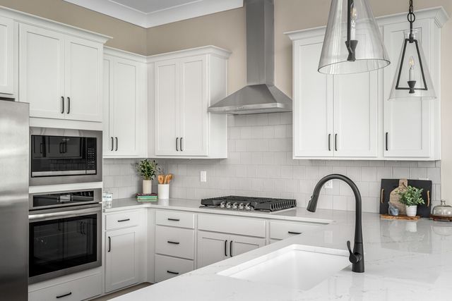 309 Buckwood Lane, W, Thompsons Station, TN 37179