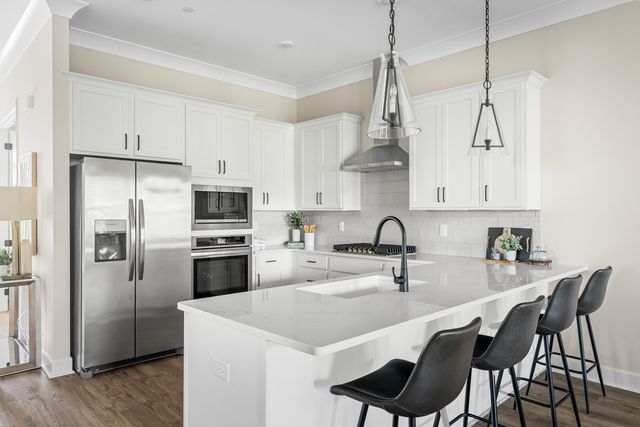 309 Buckwood Lane, W, Thompsons Station, TN 37179