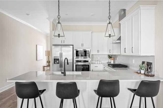 309 Buckwood Lane, W, Thompsons Station, TN 37179