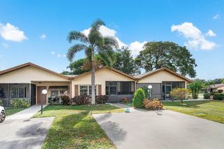 5814 Doris Court, Delray Beach, FL 33484