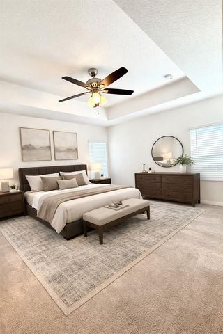 2564 SEDGE GRASS WAY, Orlando, FL 32824