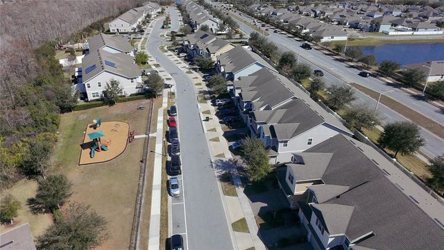 2564 SEDGE GRASS WAY, Orlando, FL 32824