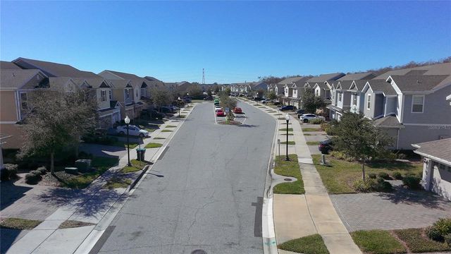 2564 SEDGE GRASS WAY, Orlando, FL 32824