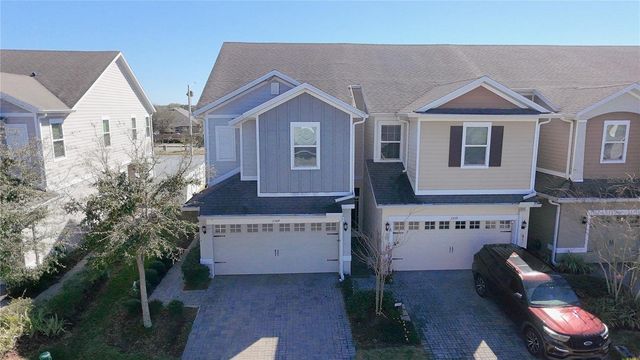 2564 SEDGE GRASS WAY, Orlando, FL 32824