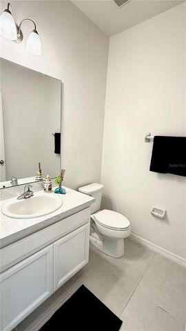 2564 SEDGE GRASS WAY, Orlando, FL 32824