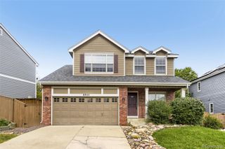 8955 Miners Drive, Highlands Ranch, CO 80126