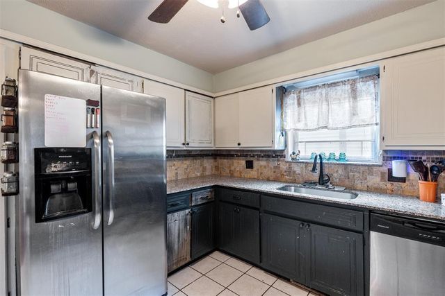 2008 E Willow Creek Terrace, Mustang, OK 73064