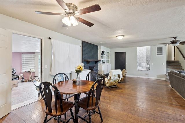 2008 E Willow Creek Terrace, Mustang, OK 73064