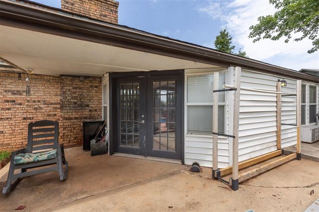 2008 E Willow Creek Terrace, Mustang, OK 73064