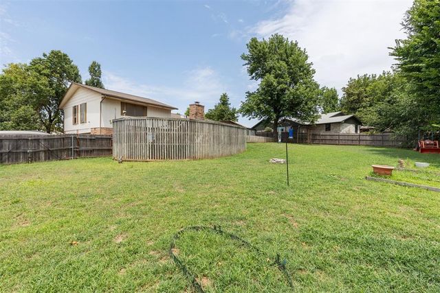 2008 E Willow Creek Terrace, Mustang, OK 73064