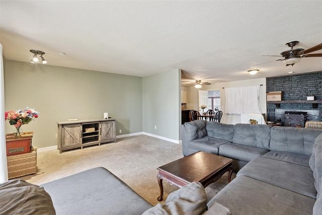 2008 E Willow Creek Terrace, Mustang, OK 73064