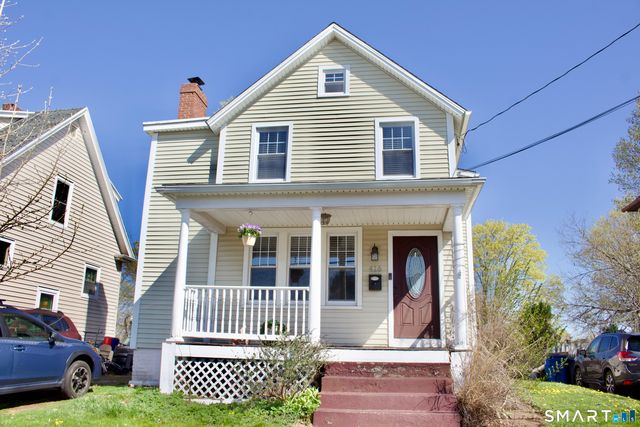 416 Lighthouse Road, New Haven, CT 06512