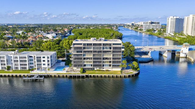 900 NE SPANISH RIVER Boulevard 2w, Boca Raton, FL 33431