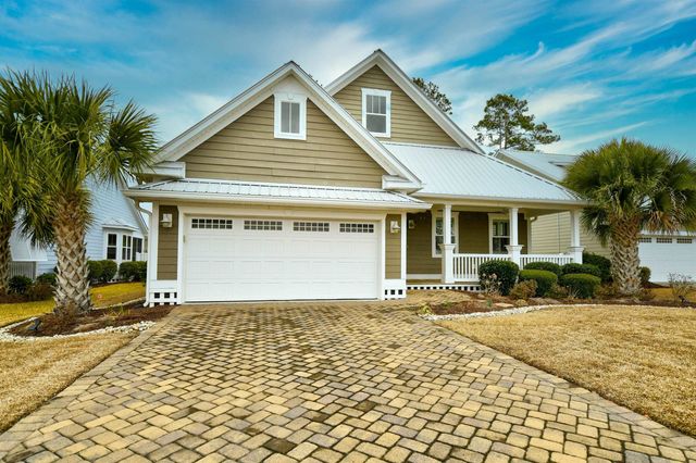 414 Waties Dr., Murrells Inlet, SC 29576