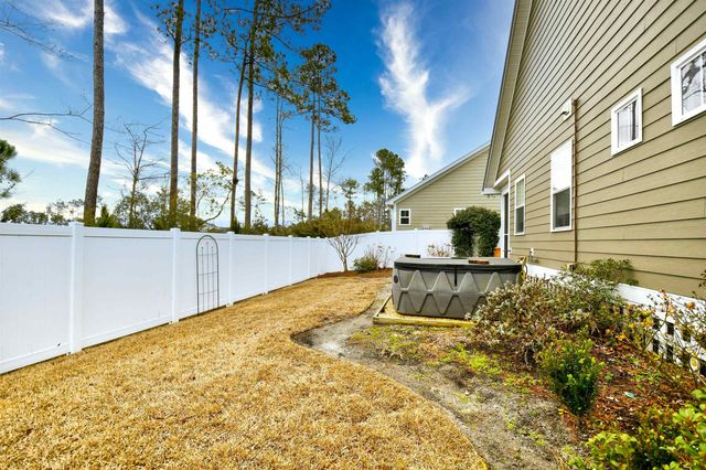 414 Waties Dr., Murrells Inlet, SC 29576