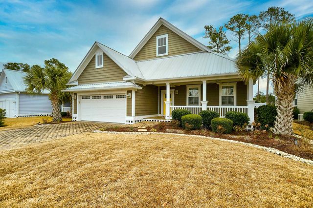 414 Waties Dr., Murrells Inlet, SC 29576