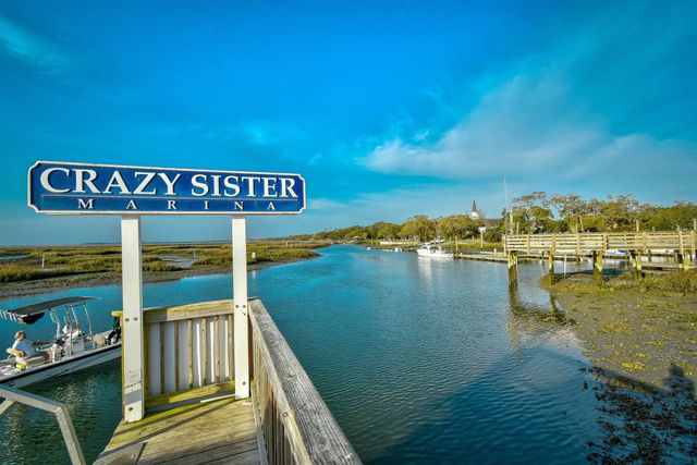 414 Waties Dr., Murrells Inlet, SC 29576