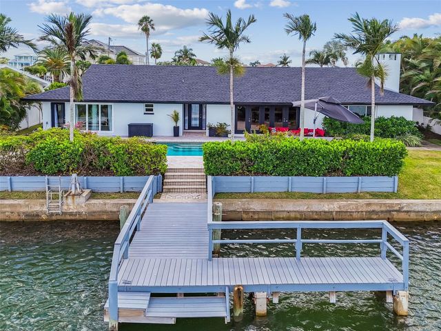 221 HOWARD DRIVE, Belleair Beach, FL 33786