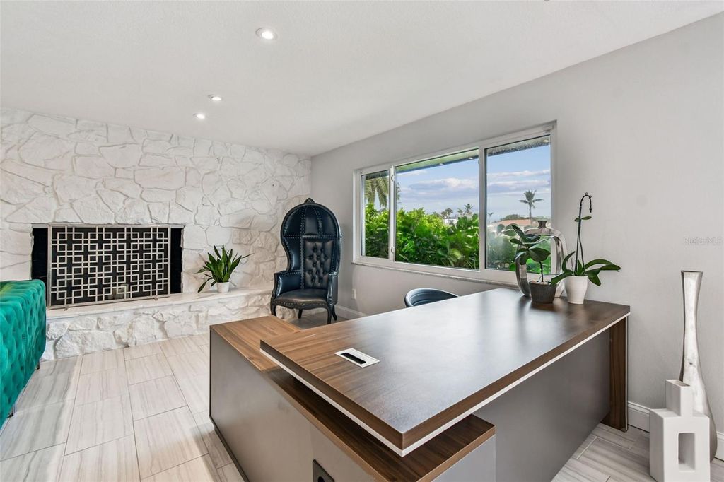 Image 47 of property listing at 221 HOWARD DRIVE, Belleair Beach, FL 33786