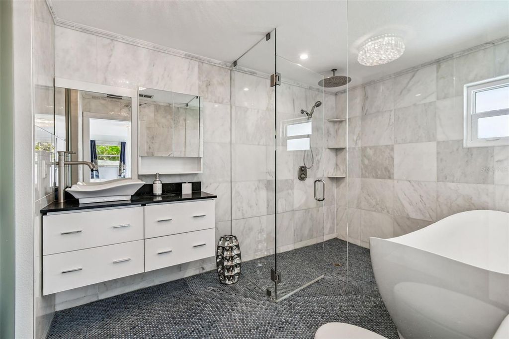 Image 55 of property listing at 221 HOWARD DRIVE, Belleair Beach, FL 33786