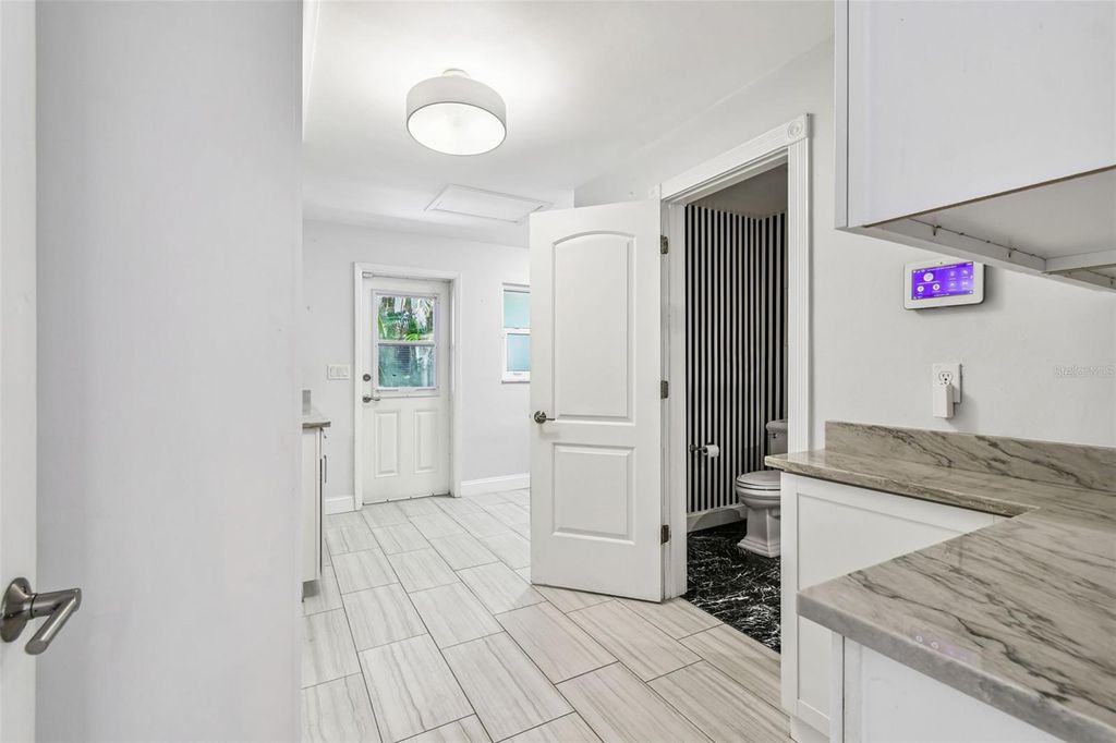 Image 73 of property listing at 221 HOWARD DRIVE, Belleair Beach, FL 33786