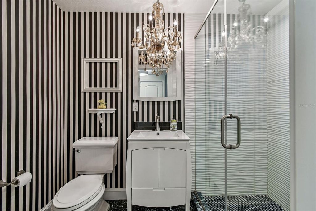 Image 75 of property listing at 221 HOWARD DRIVE, Belleair Beach, FL 33786