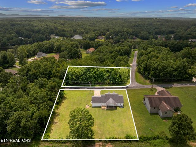 1303 War Eagle Drive, Crossville, TN 38572