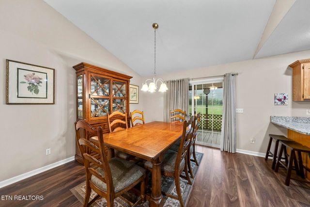 1303 War Eagle Drive, Crossville, TN 38572