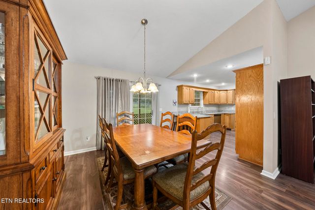 1303 War Eagle Drive, Crossville, TN 38572