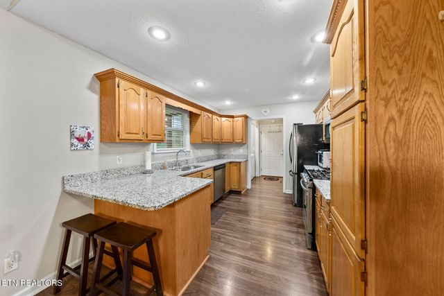 1303 War Eagle Drive, Crossville, TN 38572
