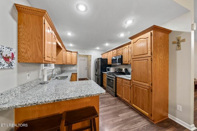 1303 War Eagle Drive, Crossville, TN 38572