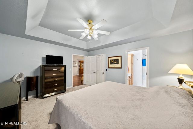 1303 War Eagle Drive, Crossville, TN 38572