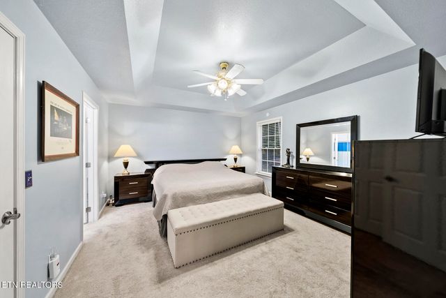 1303 War Eagle Drive, Crossville, TN 38572