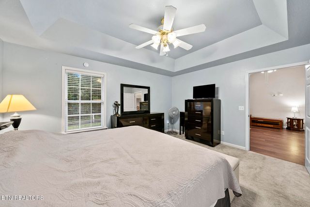 1303 War Eagle Drive, Crossville, TN 38572