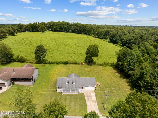 1303 War Eagle Drive, Crossville, TN 38572