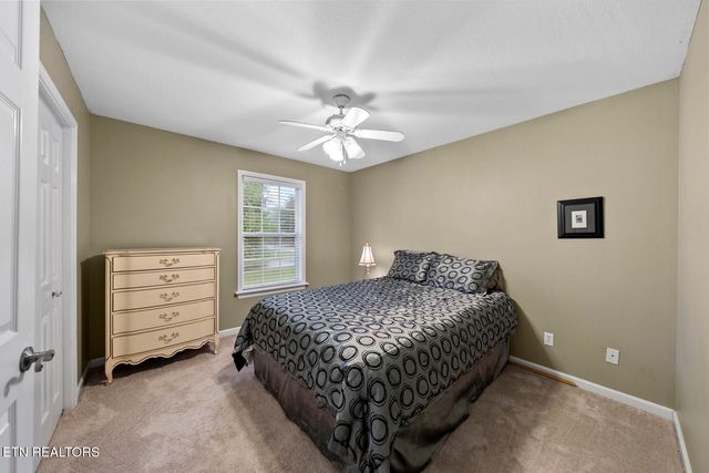 1303 War Eagle Drive, Crossville, TN 38572