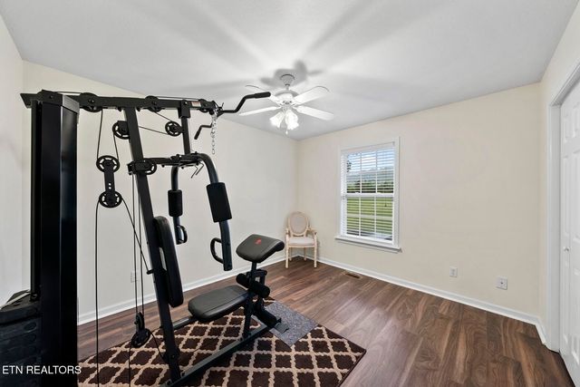 1303 War Eagle Drive, Crossville, TN 38572