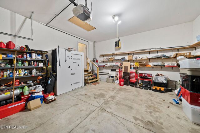 1303 War Eagle Drive, Crossville, TN 38572