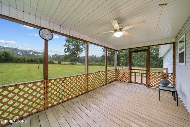 1303 War Eagle Drive, Crossville, TN 38572