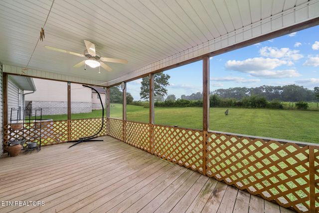 1303 War Eagle Drive, Crossville, TN 38572