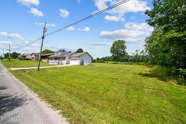 1303 War Eagle Drive, Crossville, TN 38572