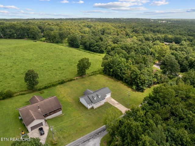 1303 War Eagle Drive, Crossville, TN 38572