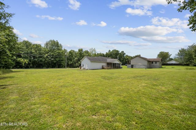 1303 War Eagle Drive, Crossville, TN 38572