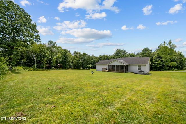 1303 War Eagle Drive, Crossville, TN 38572