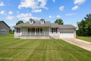 1303 War Eagle Drive, Crossville, TN 38572