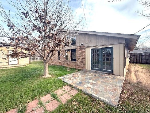 2618 Button Willow Avenue, Abilene, TX 79606