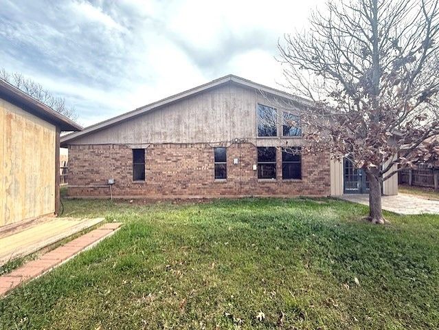 2618 Button Willow Avenue, Abilene, TX 79606
