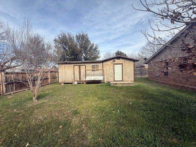 2618 Button Willow Avenue, Abilene, TX 79606